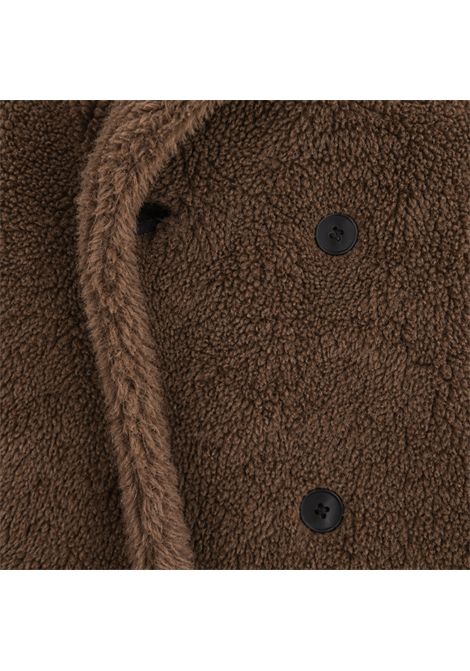 Cappotto doppiopetto DOUUOD JUNIOR | DZ2P40 Z3949347